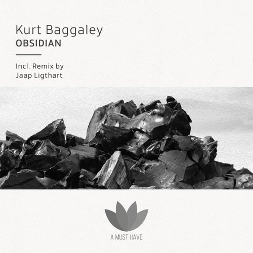Kurt Baggaley – Obsidian [AMH258]
